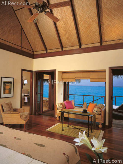 Taj Exotica Resort & Spa 5